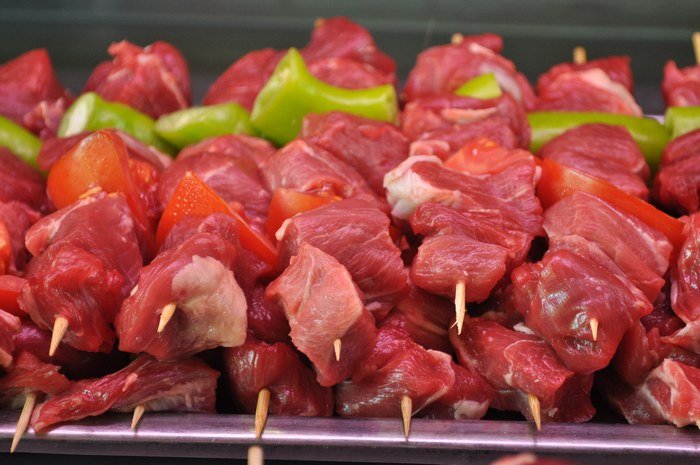 Yayla Et Mangal