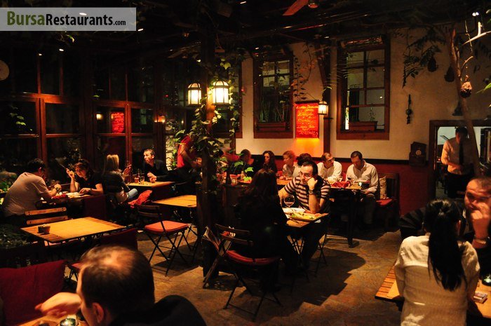 Kalecik Restaurant