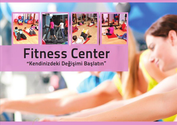 Nilüfer Asya Spor Merkezi - Luxury Restaurant