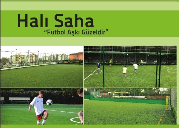 Nilüfer Asya Spor Merkezi - Luxury Restaurant