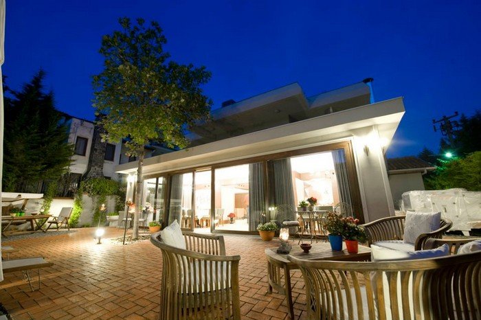 Villa Villa Bademli