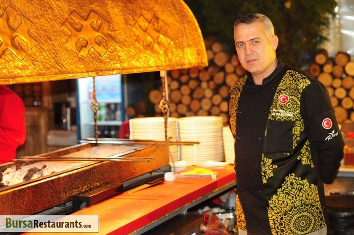 Marrakech Ocakbaşı