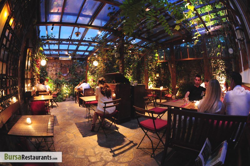 Kalecik Restaurant
