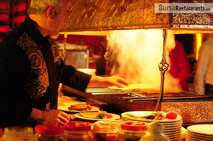 Marrakech Ocakbaşı