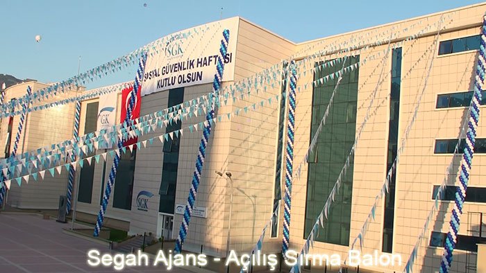 Segah Ajans
