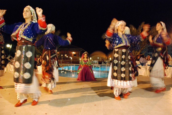 Club Havuzlu Konak
