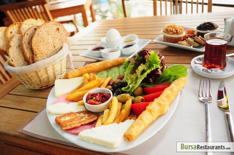 Piraye Kafe Bistro