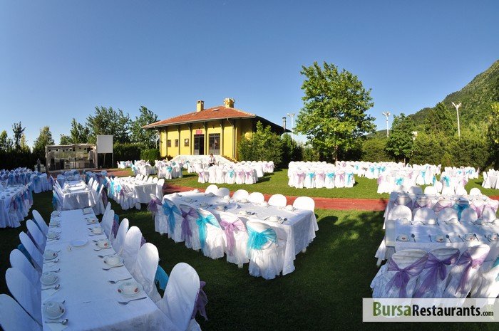 Şehriyar Tesisleri