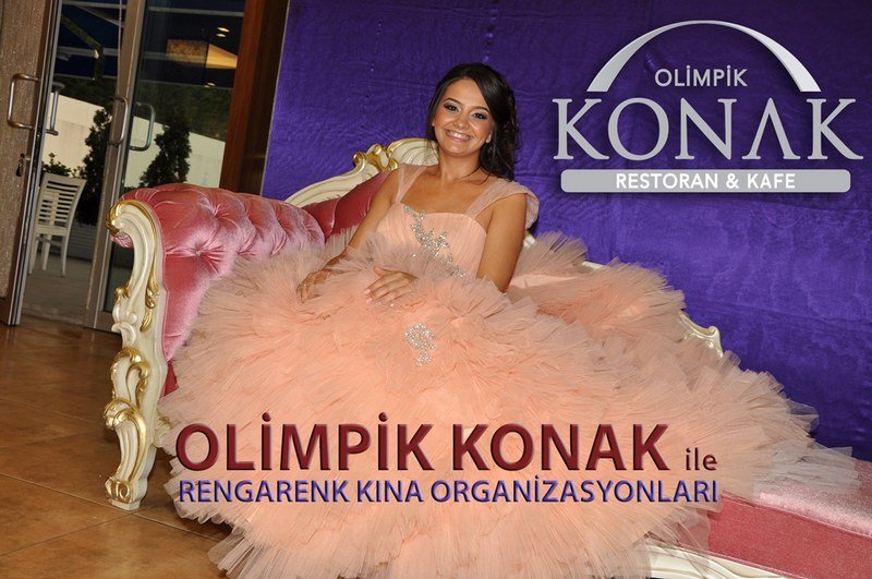 Olimpik Konak Restoran 