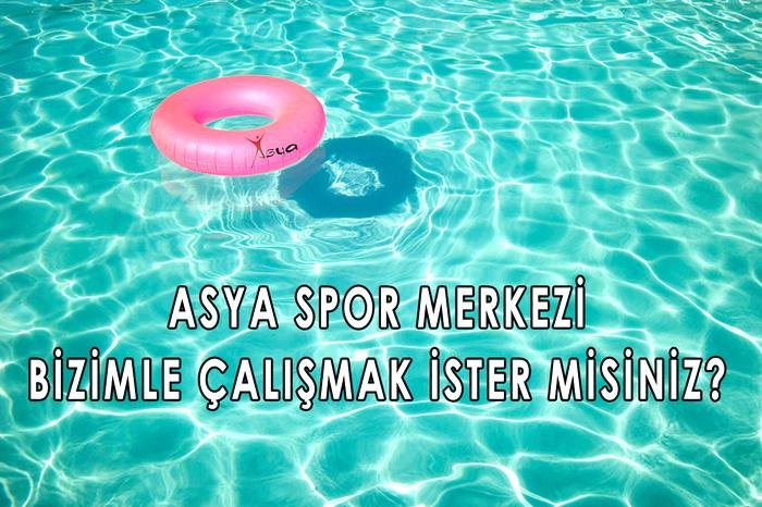 Nilüfer Asya Spor Merkezi - Luxury Restaurant