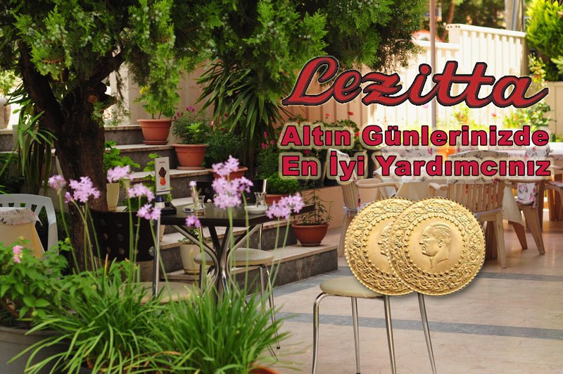 Lezitta Ev Yemekleri ve Butik Catering Hizmetleri
