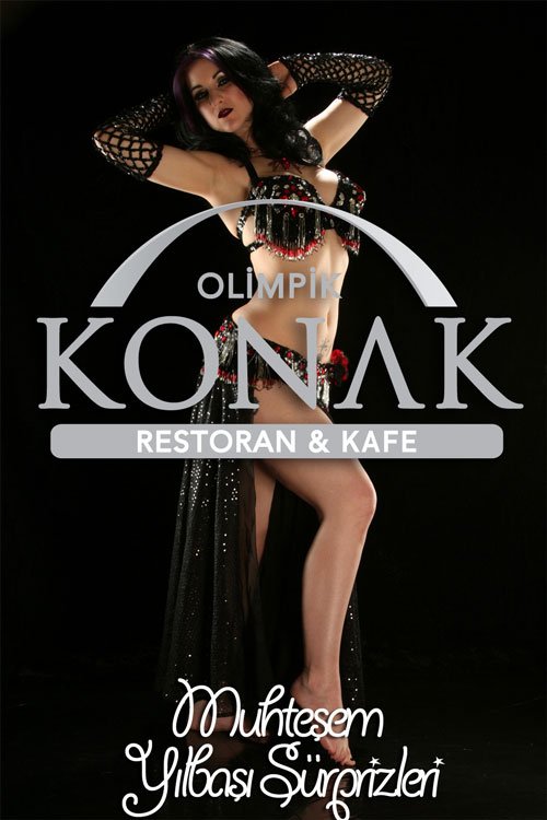 Olimpik Konak Restoran 