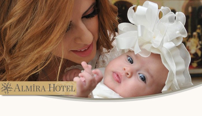 Almira Hotel