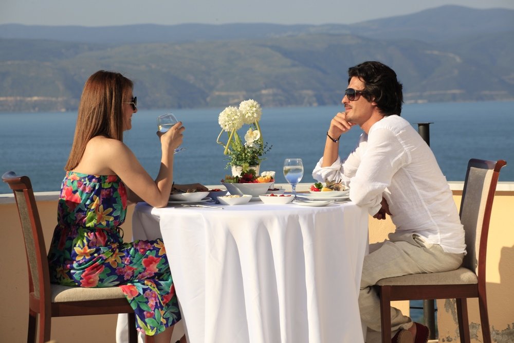 Doğalya Hotel Restaurant Clubs