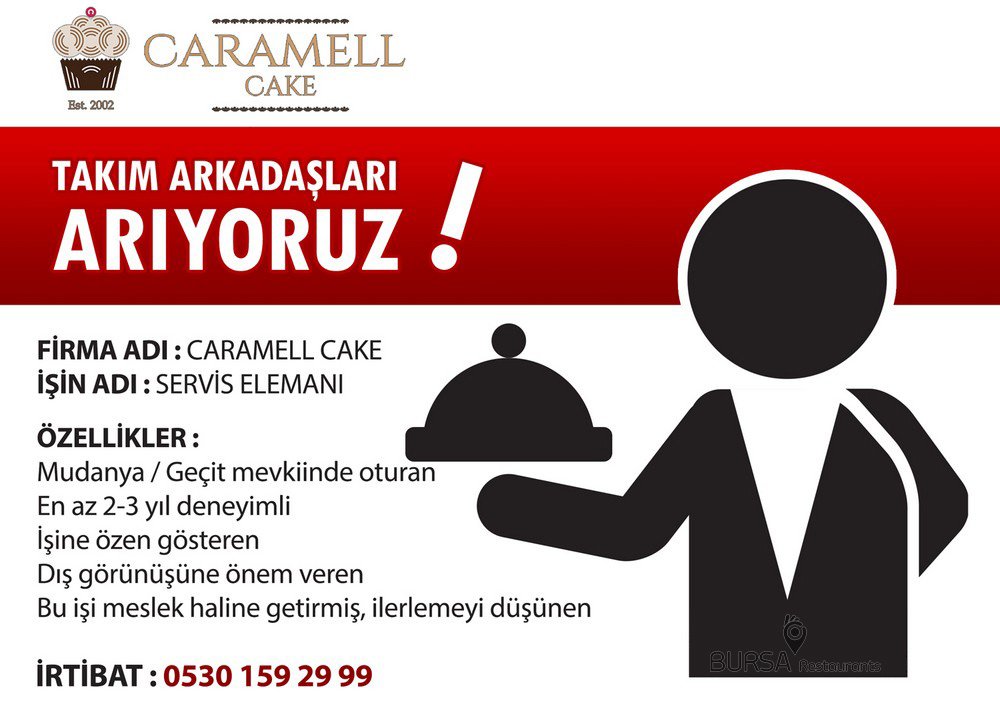 Caramell Cake