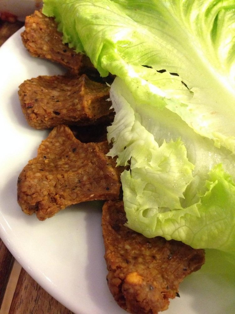 Saray Dürüm