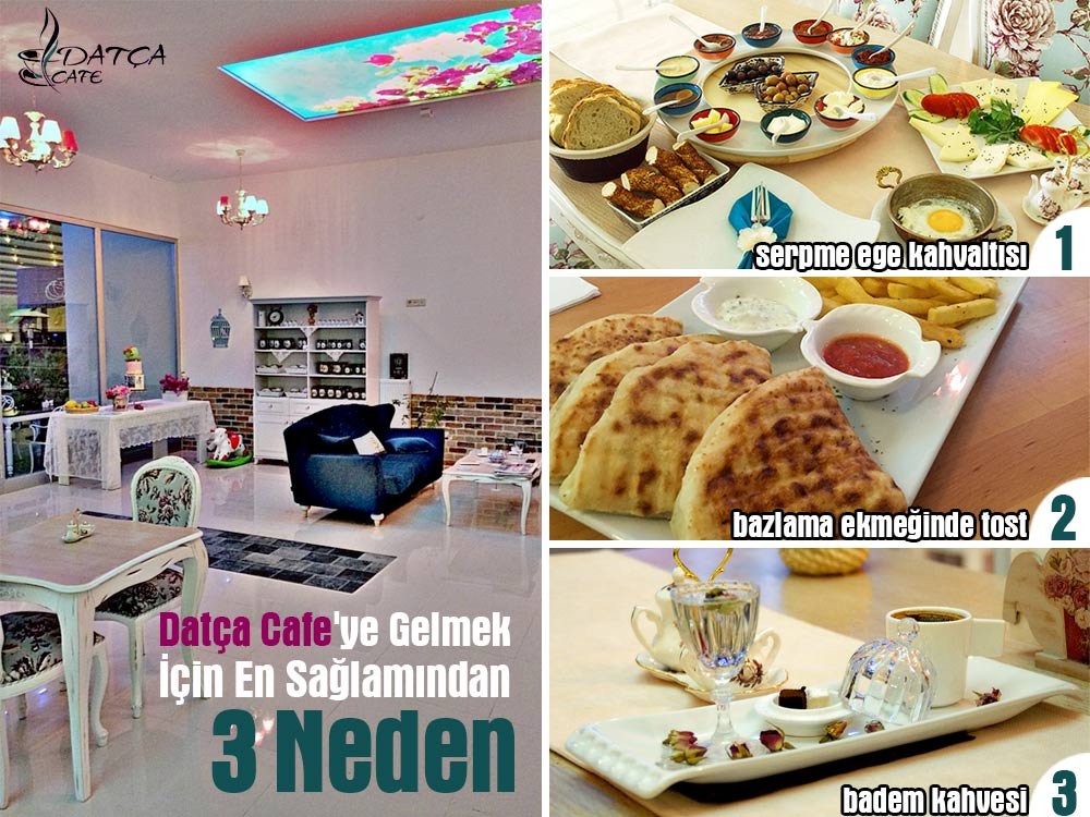 Datça Cafe