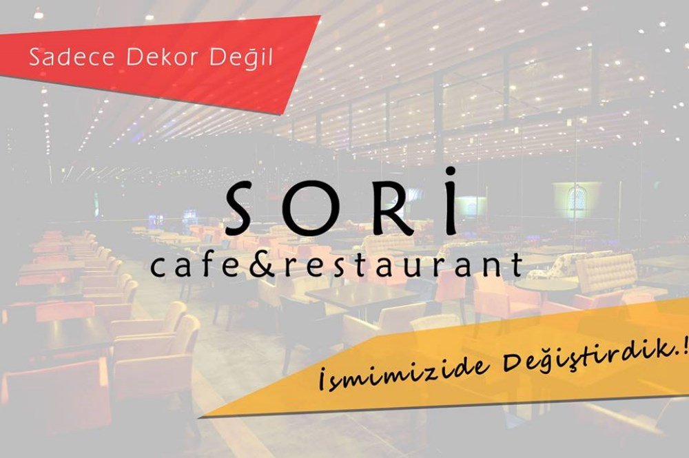 Sori Cafe
