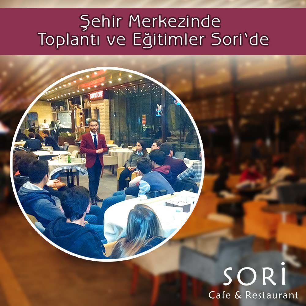 Sori Cafe