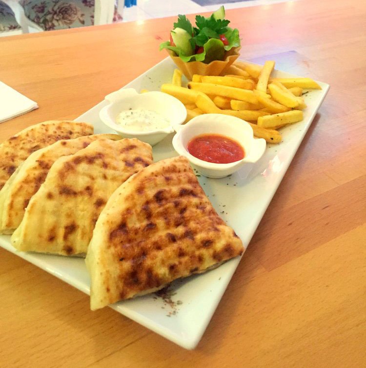 Datça Cafe