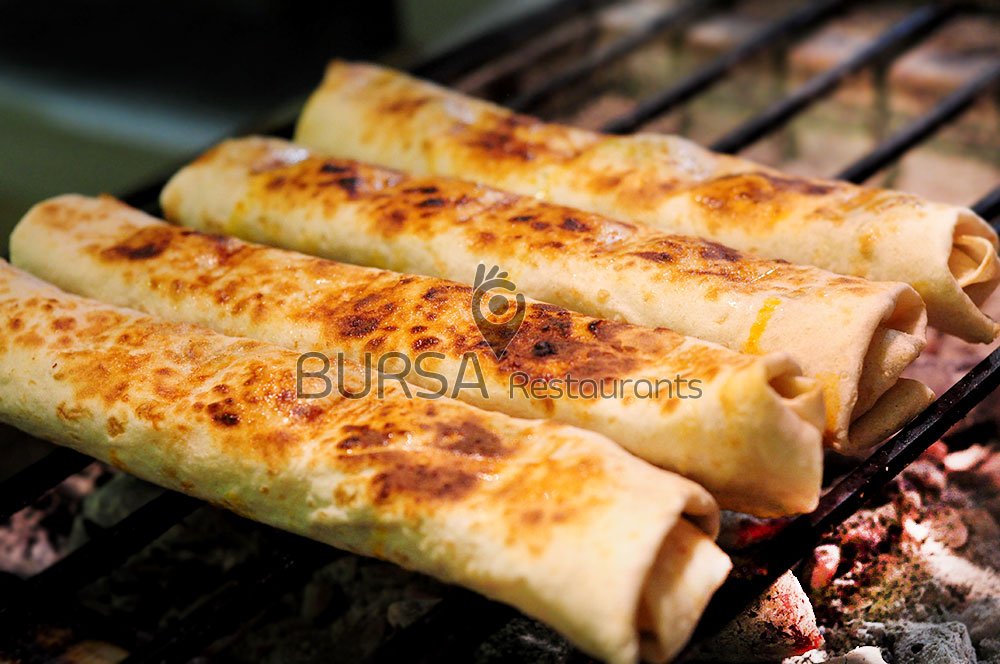 Saray Dürüm