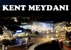 Kent Meydanı