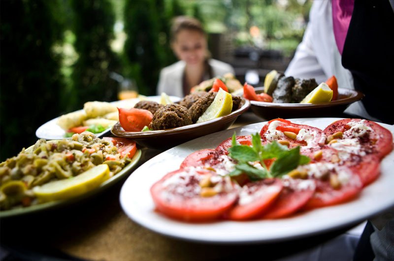 Bursada Catering Hizmeti Veren Firmalar